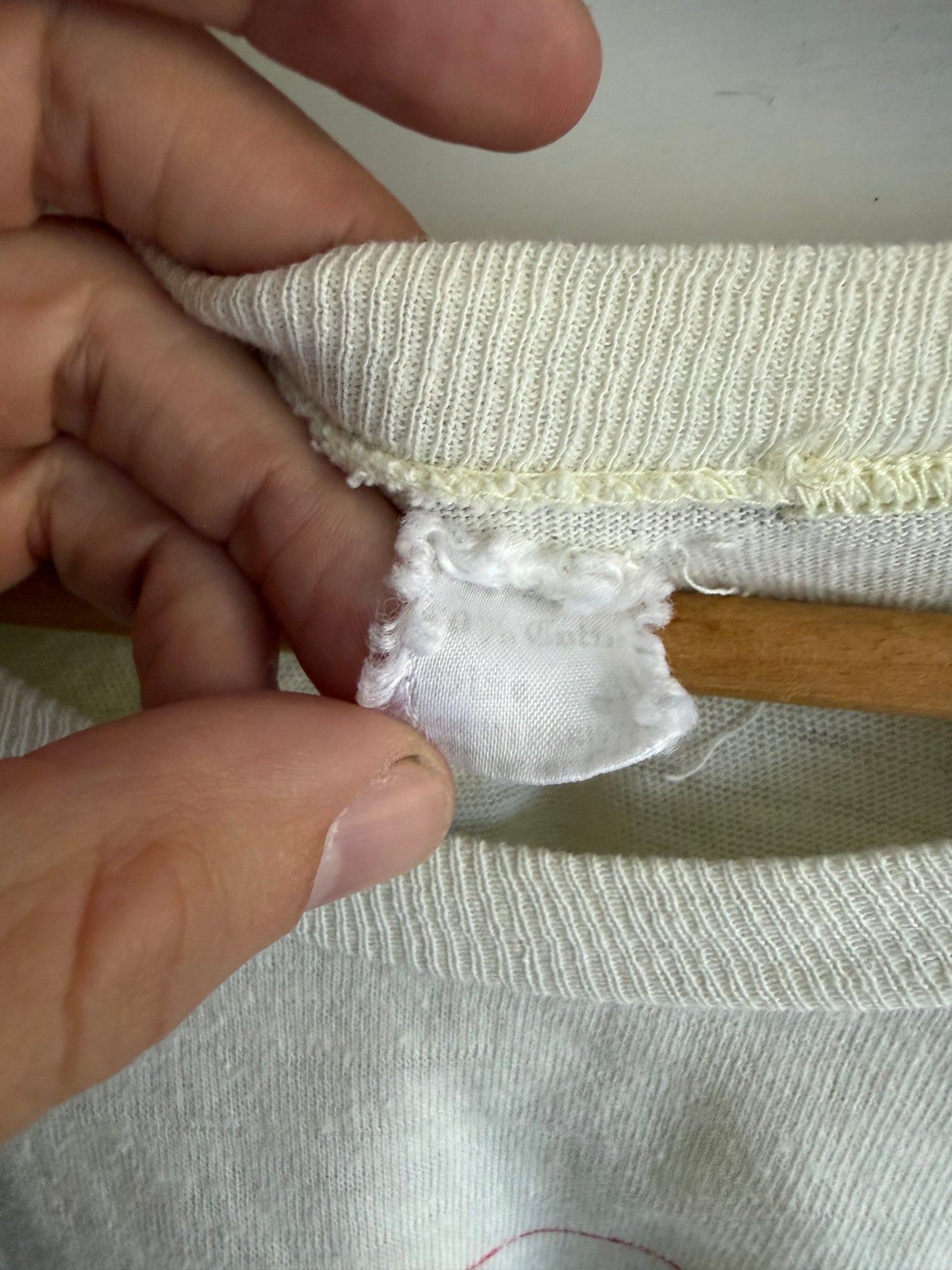 Vintage 1970s Deep Purple Band Tee