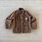 1995 Carhartt Blanket Lined Chore Jacket