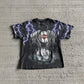 1990s Harley Davidson Thunder & Lightning Tee