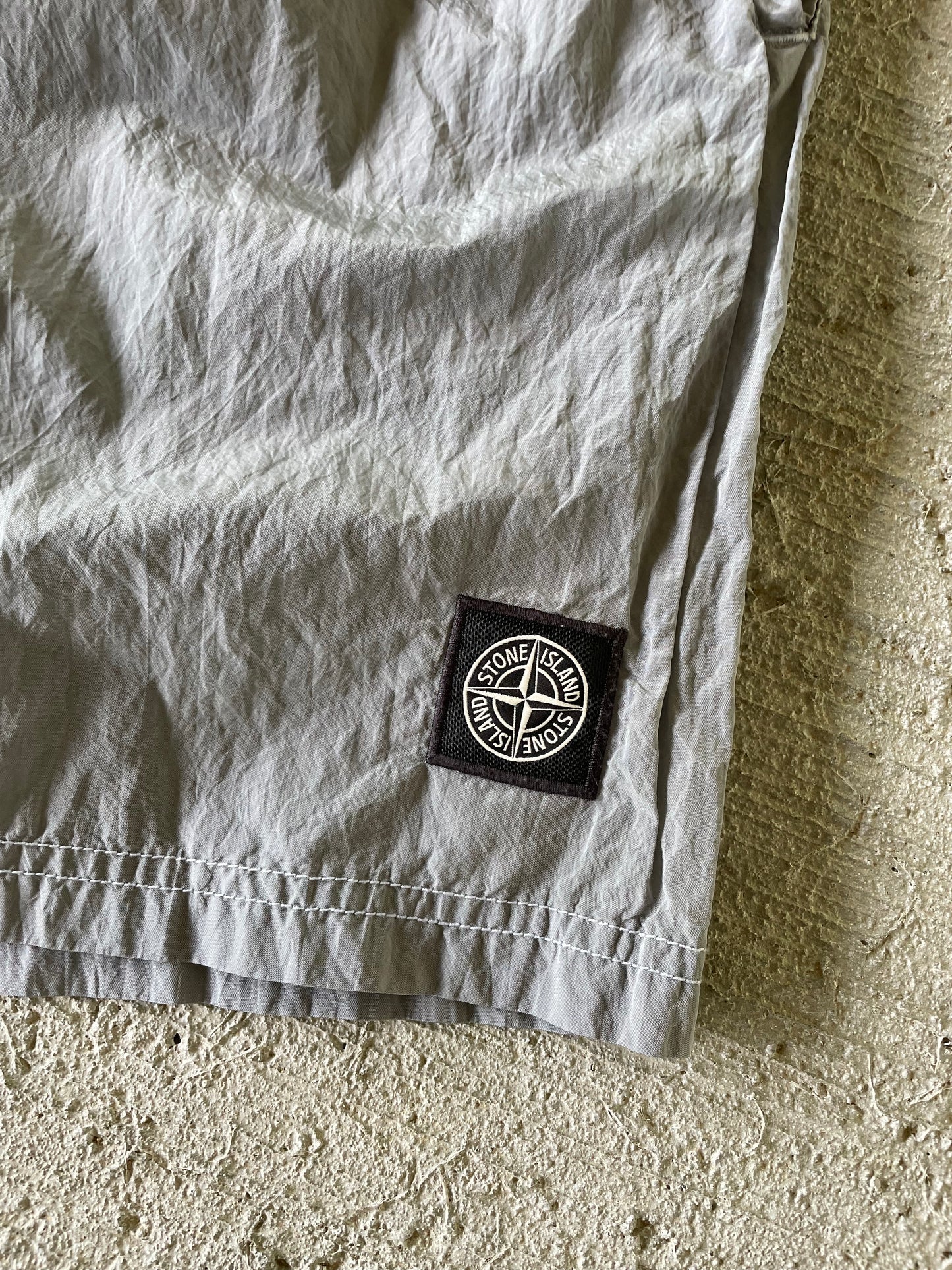 Stone Island Swim Trunks