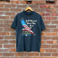 80s Harley Davidson Savannah Tee