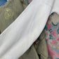 Vintage 1990s American Flag Knit Sweater