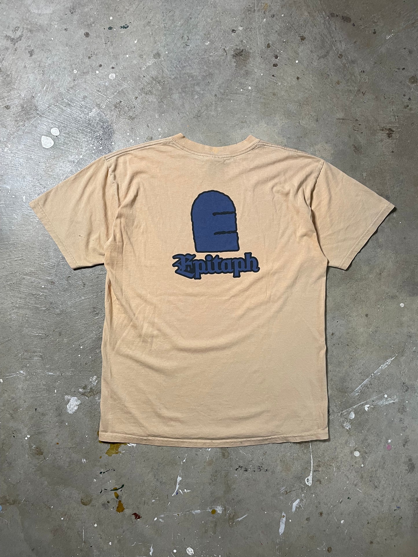 90s Bad Religion ‘Suffer’ Tee