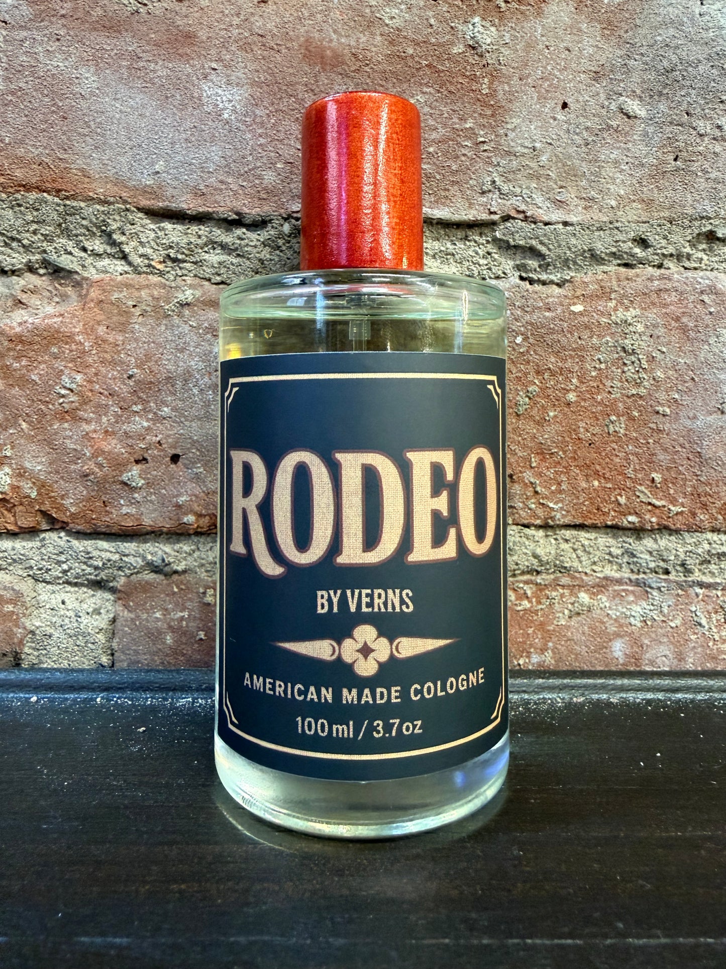 Rodeo by Verns