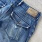 2000s Diesel Ruky Jeans