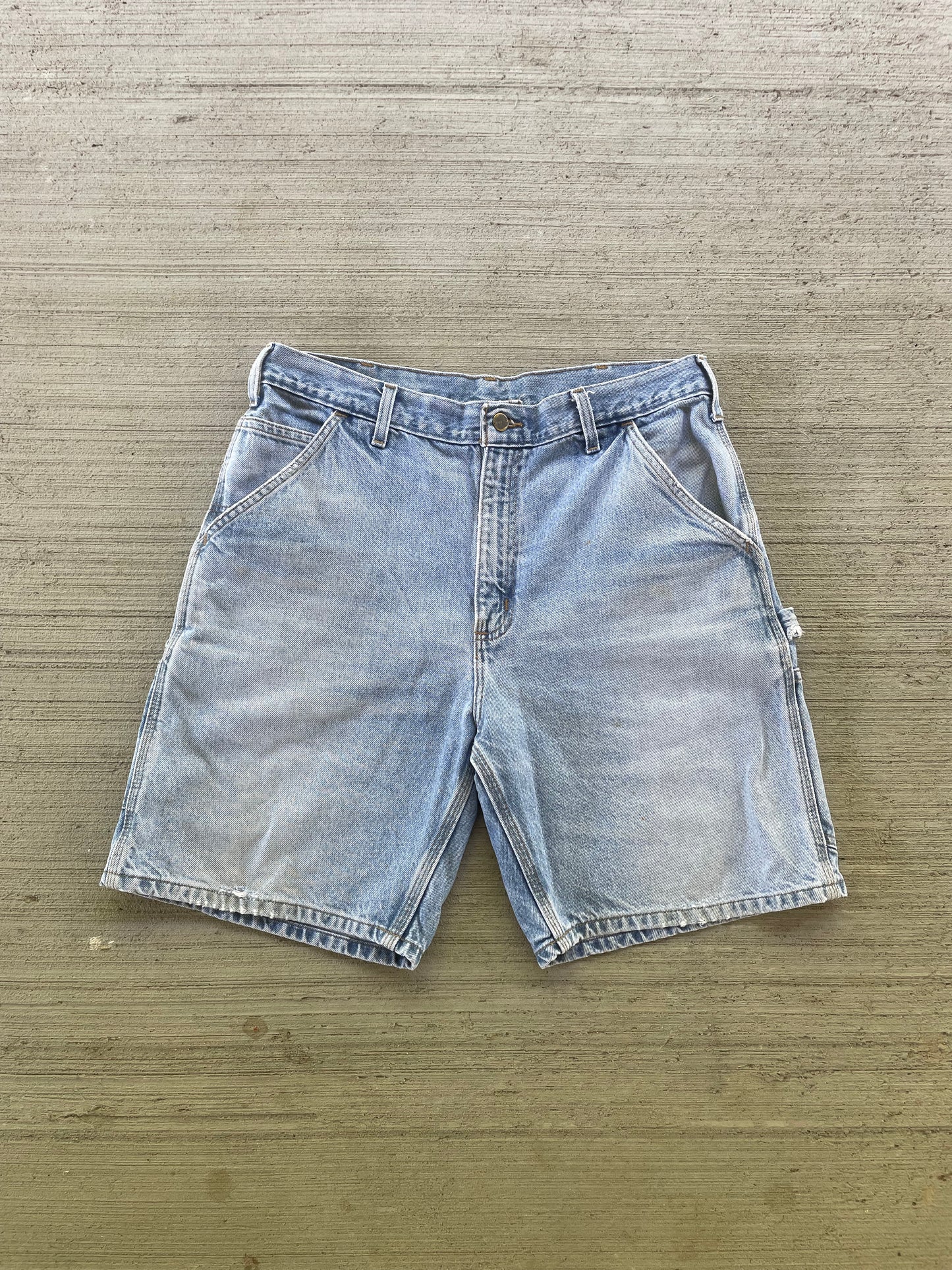 2011 Carhartt Jorts