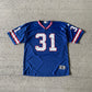 1995 Jason Sehorn NY Giants Starter Jersey