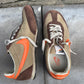 Vintage 2006 Nike Oregon Waffle Running Sneakers