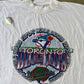 Vintage 1993 Toronto Blue Jays World Series Tee