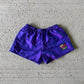 90s Surf Style Swim Trunks