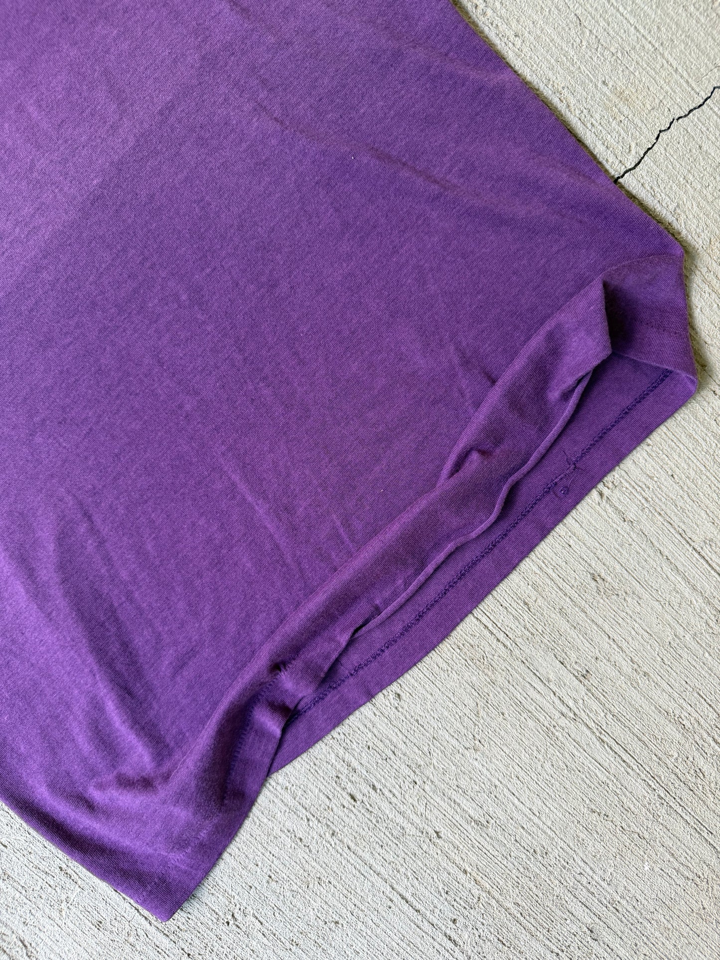 1970s New York Mets Velva Sheen Tee