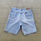 Vintage 1990s Lee Denim Jorts