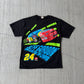 Vintage 1995 Jeff Gordon Winston Cup Tee