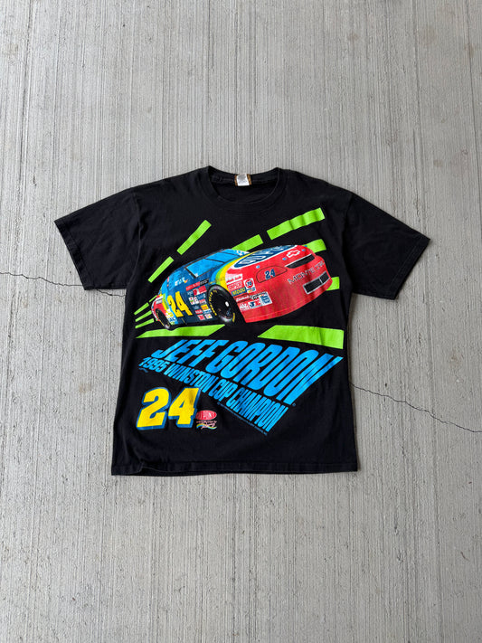 Vintage 1995 Jeff Gordon Winston Cup Tee