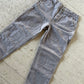 Carhartt Double Knee Pants (grey)