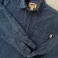 Vintage 1990s Kilimanjaro Chamois Shirt