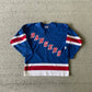 90s NY Rangers Starter Jersey