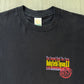 Vintage 1997 Holyfield Tyson II Tee