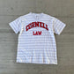 90s Cornell Law Tee