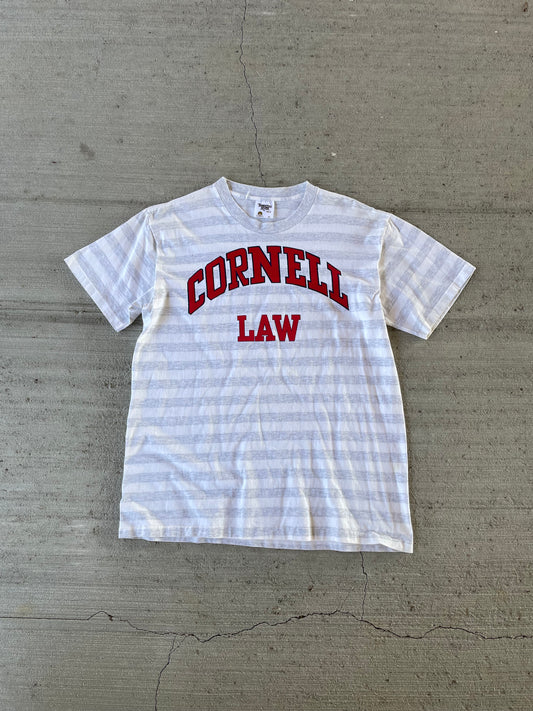 90s Cornell Law Tee