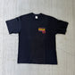 Vintage 1997 Holyfield Tyson II Tee