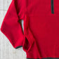 Vintage 1990s Old Navy Half-zip Fleece