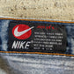 1990s Nike Air Denim Jeans