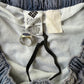 Vintage Faded Columbia Swim Trunks
