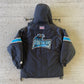 1990s Carolina Panthers Starter Jacket