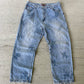 Vintage Muka Jeans