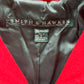 Vintage 80s Smith & Hawken Wool Bomber Jacket