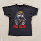 Vintage 1986 Van Halen 5150 Tour Tee