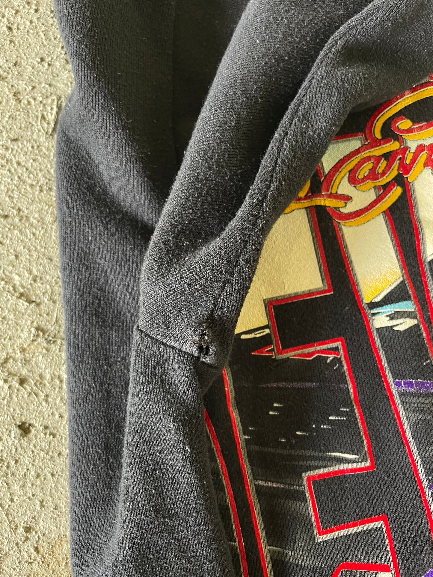 1994 Dale Earnhardt Crewneck Sweatshirt