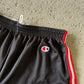 90s Champion Wisconsin Mesh Shorts