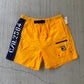 Vintage 2000s Club Room Sport Swim Trunks