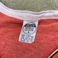 Vintage 1970s Agawam Fire Dept. Tee