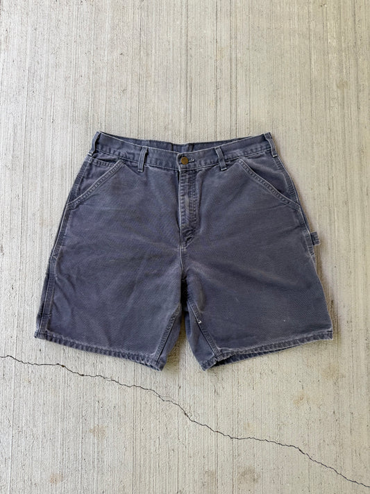 Vintage 2002 Carhartt Shorts