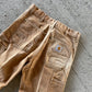 Vintage Carhartt Sun Faded Double Knee Pants