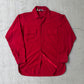 1970s Woolrich Chamois Shirt