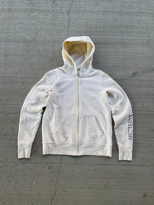 Arc’teryx Zip-Up Hoodie