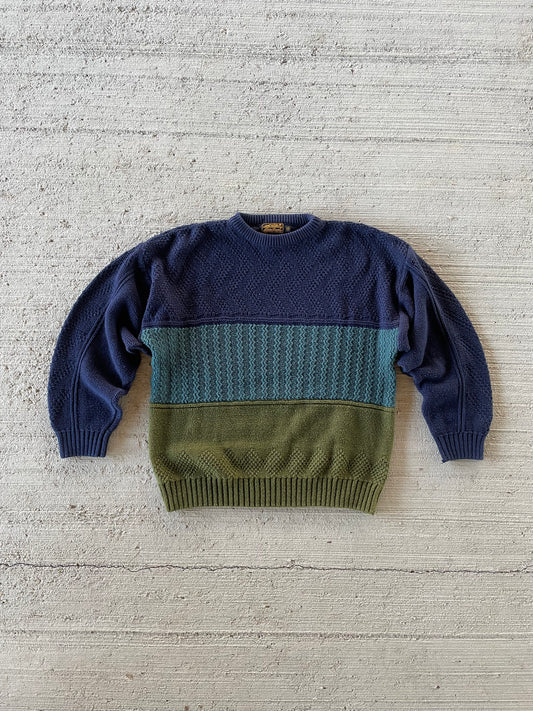 90s Eddie Bauer Sweater