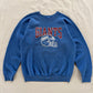 Vintage 80s New York Giants Crewneck