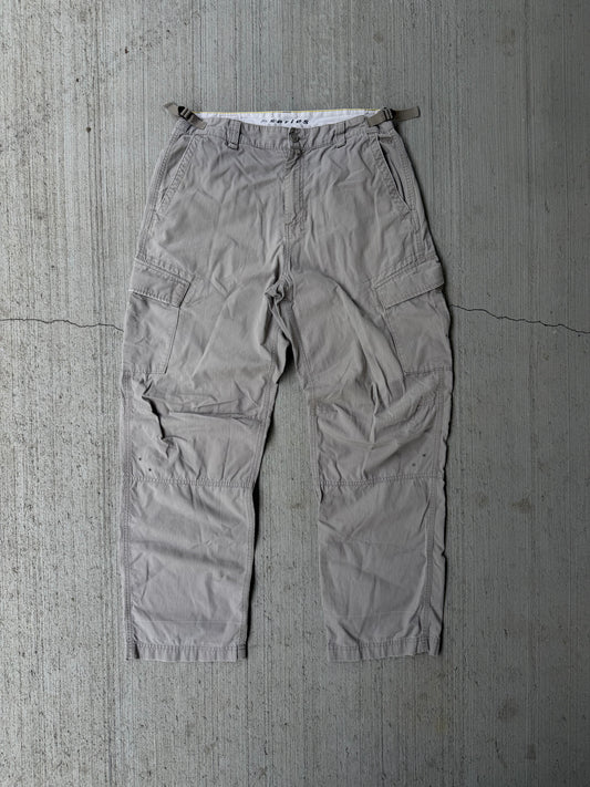 2000s North Face A5 Series Cargo Pants