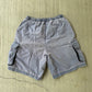 Vintage Faded Columbia Swim Trunks