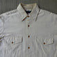 Vintage 1990s Claybrook Flannel