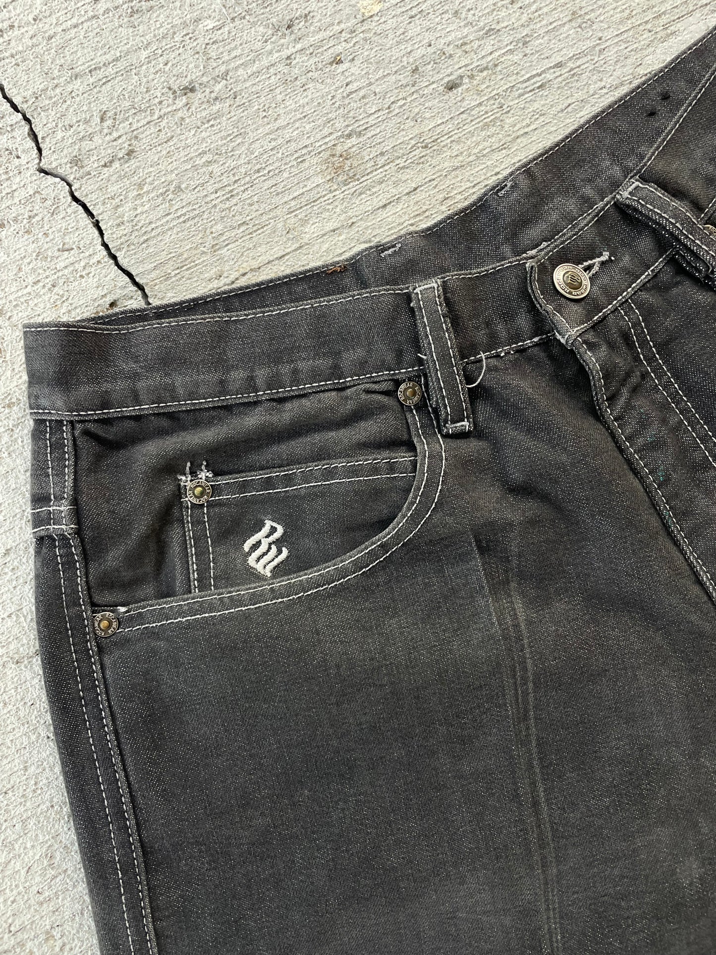 Vintage Rocawear Jeans