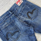 Evisu Jeans