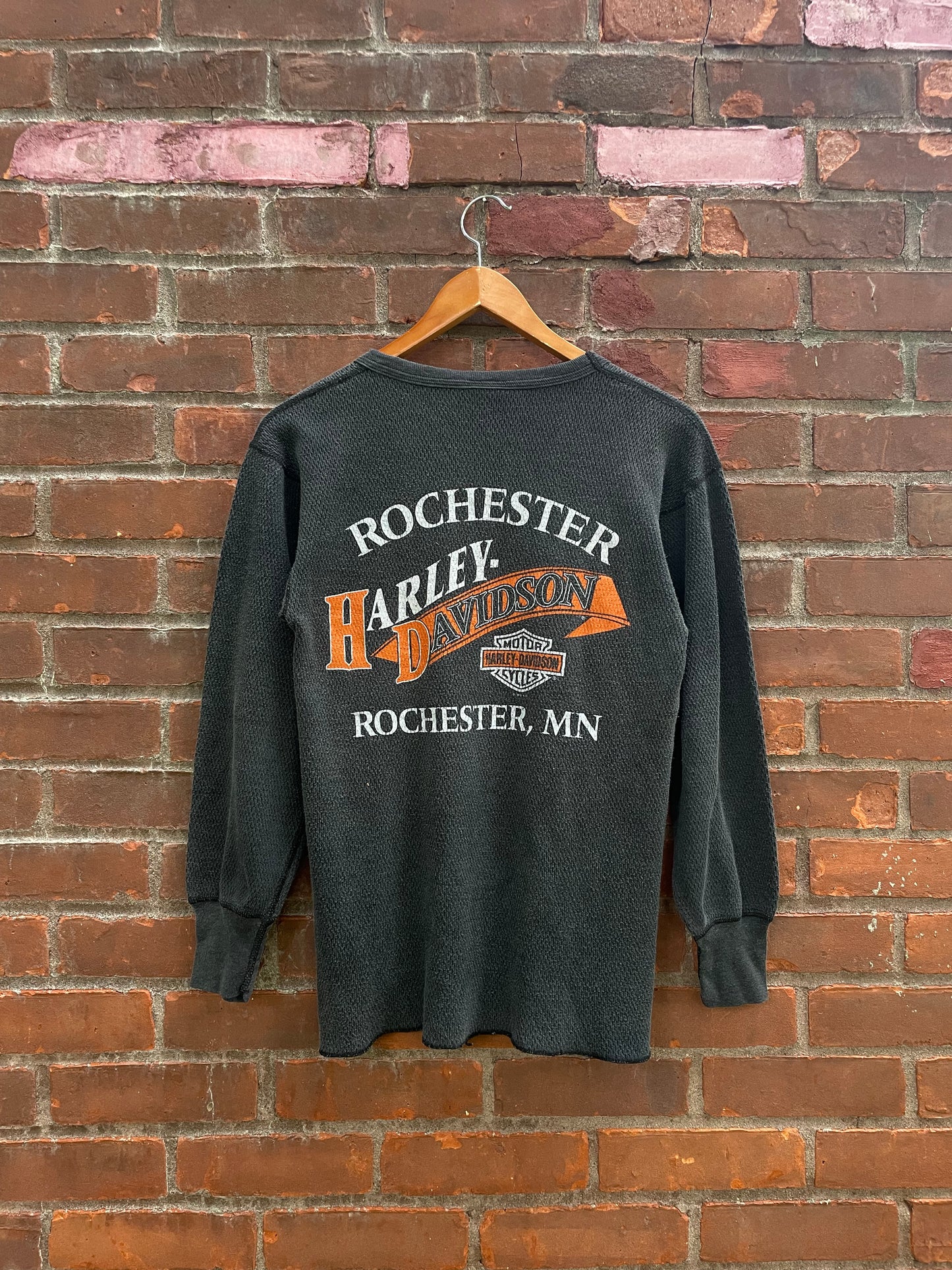 90s Harley Davidson Rochester, MN Thermal