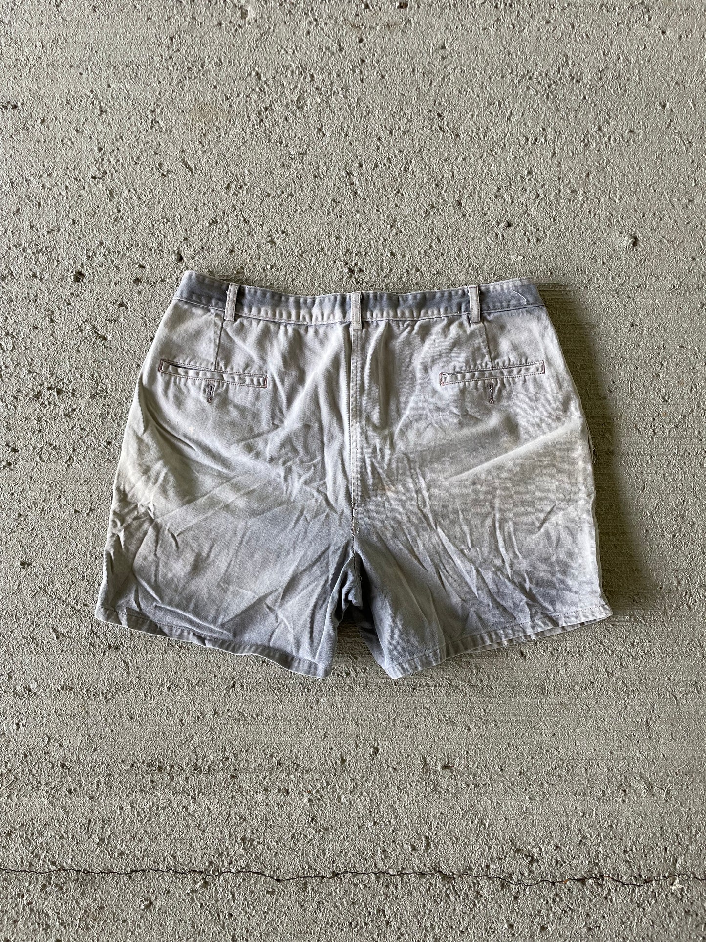 90s Faded Shorts