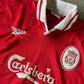 90s Liverpool Jersey